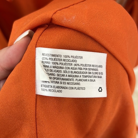 NEW Target Alexis Wrap Dress - Picture 9 of 11